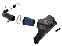 Momentum GT Cold Air Intake System w/ Pro 5R Filter Ford Mustang 18-23 L4-2.3L (t) EcoBoost aFe Power aFe Power