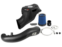 Momentum GT Cold Air Intake System w/ Pro 5R Filter Ford Mustang 18-23 L4-2.3L (t) EcoBoost aFe Power aFe Power