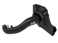 Momentum GT Cold Air Intake System w/ Pro 5R Filter Ford Mustang 18-23 L4-2.3L (t) EcoBoost aFe Power aFe Power