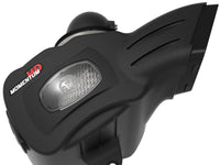 Momentum HD Cold Air Intake System w/ Pro Dry S Filter Ram Diesel Trucks 19-24 L6-6.7L (td) aFe Power aFe Power