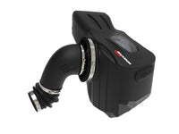 Momentum HD Cold Air Intake System w/ Pro 10R Filter Ram Diesel Trucks 19-24 L6-6.7L (td) aFe Power aFe Power