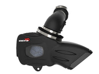 Momentum HD Cold Air Intake System w/ Pro 10R Filter Ram Diesel Trucks 19-24 L6-6.7L (td) aFe Power aFe Power