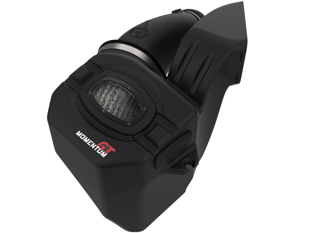 Momentum GT Cold Air Intake System w/ Pro Dry S Filter Ram 2500/3500 19-26 V8-6.4L Hemi aFe Power aFe Power