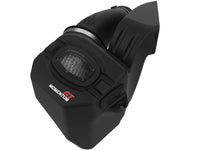 Momentum GT Cold Air Intake System w/ Pro Dry S Filter Ram 2500/3500 19-26 V8-6.4L Hemi aFe Power aFe Power