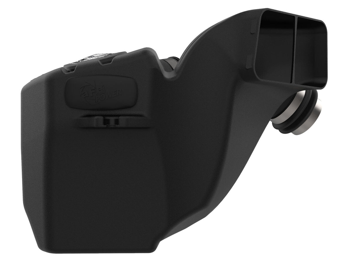 Momentum GT Cold Air Intake System w/ Pro Dry S Filter Ram 2500/3500 19-26 V8-6.4L Hemi aFe Power aFe Power