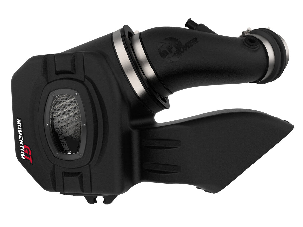 Momentum GT Cold Air Intake System w/ Pro Dry S Filter Ram 2500/3500 19-26 V8-6.4L Hemi aFe Power aFe Power