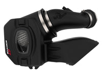 Momentum GT Cold Air Intake System w/ Pro Dry S Filter Ram 2500/3500 19-26 V8-6.4L Hemi aFe Power aFe Power