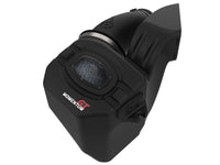 Momentum GT Cold Air Intake System w/ Pro 5R Filter Ram 2500/3500 19-26 V8-6.4L Hemi aFe Power aFe Power