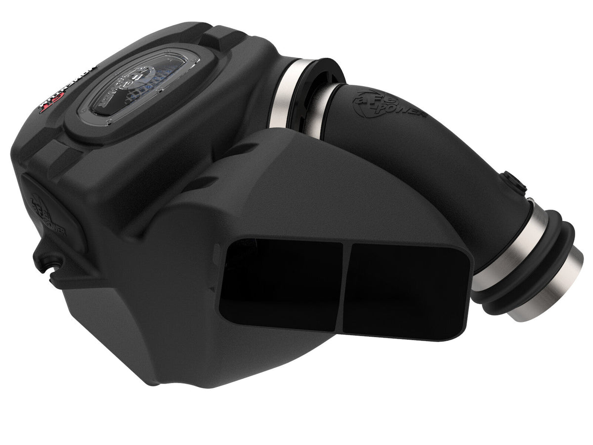 Momentum GT Cold Air Intake System w/ Pro 5R Filter Ram 2500/3500 19-26 V8-6.4L Hemi aFe Power aFe Power