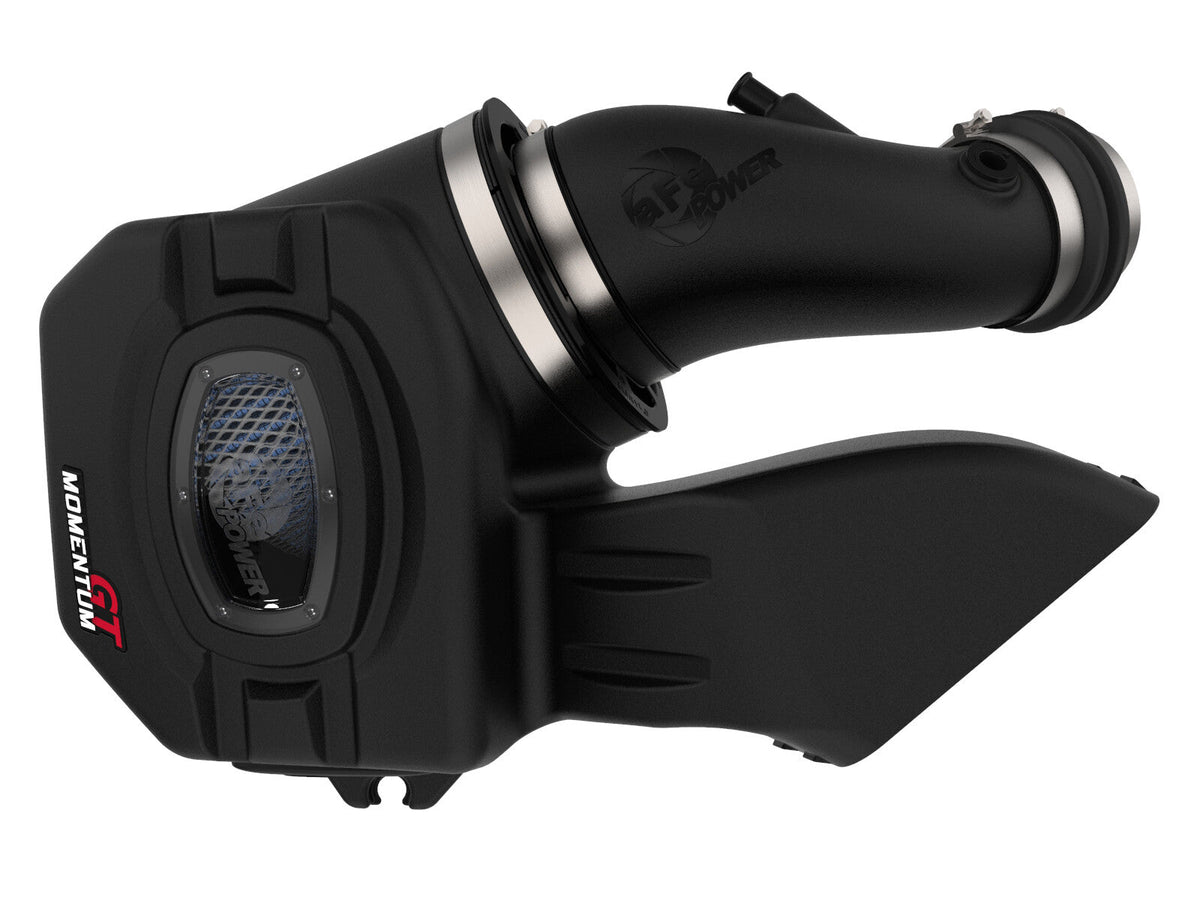 Momentum GT Cold Air Intake System w/ Pro 5R Filter Ram 2500/3500 19-26 V8-6.4L Hemi aFe Power aFe Power