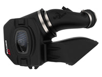 Momentum GT Cold Air Intake System w/ Pro 5R Filter Ram 2500/3500 19-26 V8-6.4L Hemi aFe Power aFe Power