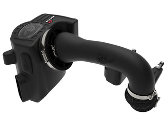compare product Momentum GT Cold Air Intake System w/ Pro Dry S Filter GM 2500/3500HD 20-26 V8-6.6L L8T aFe Power