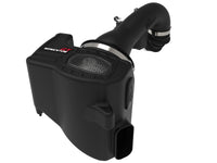 Momentum GT Cold Air Intake System w/ Pro Dry S Filter GM 2500/3500HD 20-26 V8-6.6L L8T aFe Power aFe Power