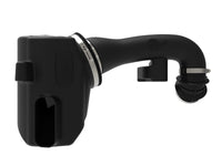 Momentum GT Cold Air Intake System w/ Pro Dry S Filter GM 2500/3500HD 20-26 V8-6.6L L8T aFe Power aFe Power