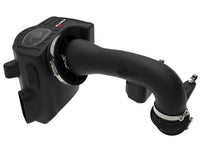 Momentum GT Cold Air Intake System w/ Pro 5R Filter GM 2500/3500HD 20-26 V8-6.6L L8T aFe Power aFe Power