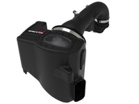Momentum GT Cold Air Intake System w/ Pro 5R Filter GM 2500/3500HD 20-26 V8-6.6L L8T aFe Power aFe Power