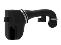 Momentum GT Cold Air Intake System w/ Pro 5R Filter GM 2500/3500HD 20-26 V8-6.6L L8T aFe Power aFe Power