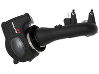 Momentum GT Cold Air Intake System w/ Pro 5R Filter GM 2500/3500HD 20-26 V8-6.6L L8T aFe Power aFe Power