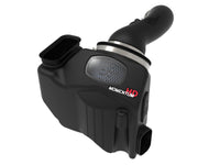Momentum HD Cold Air Intake System w/ Pro 10R Filter GM Diesel Trucks 20-26 V8-6.6L (td) L5P aFe Power