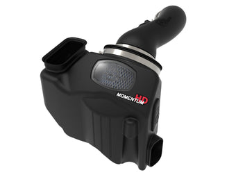 compare product Momentum HD Cold Air Intake System w/ Pro 10R Filter GM Diesel Trucks 20-26 V8-6.6L (td) L5P aFe Power