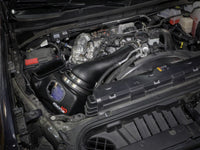 Momentum HD Cold Air Intake System w/ Pro 10R Filter GM Diesel Trucks 20-26 V8-6.6L (td) L5P aFe Power