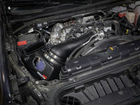 Momentum HD Cold Air Intake System w/ Pro 10R Filter GM Diesel Trucks 20-26 V8-6.6L (td) L5P aFe Power aFe Power