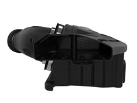 Momentum HD Cold Air Intake System w/ Pro Dry S Filter Ford Powerstroke 94-97 V8-7.3L (td) aFe Power aFe Power