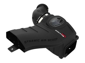 compare product Momentum HD Cold Air Intake System w/ Pro 10R Filter Ford Powerstroke 94-97 V8-7.3L (td) aFe Power