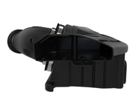 Momentum HD Cold Air Intake System w/ Pro 10R Filter Ford Powerstroke 94-97 V8-7.3L (td) aFe Power aFe Power