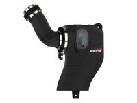 Momentum HD Cold Air Intake System w/ Pro 10R Filter Ford Powerstroke 94-97 V8-7.3L (td) aFe Power aFe Power