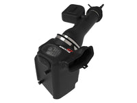 Momentum GT Cold Air Intake System w/ Pro Dry S Filter Ford F-250/F-350 20-22 V8-7.3L aFe Power aFe Power