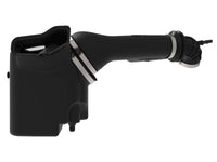 Momentum GT Cold Air Intake System w/ Pro Dry S Filter Ford F-250/F-350 20-22 V8-7.3L aFe Power aFe Power