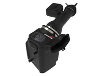 Momentum GT Cold Air Intake System w/ Pro 5R Filter Ford F-250/F-350 20-22 V8-7.3L aFe Power aFe Power