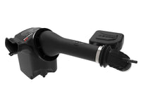 Momentum GT Cold Air Intake System w/ Pro 5R Filter Ford F-250/F-350 20-22 V8-7.3L aFe Power aFe Power