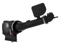 Momentum GT Cold Air Intake System w/ Pro 5R Filter Ford F-250/F-350 20-22 V8-7.3L aFe Power aFe Power