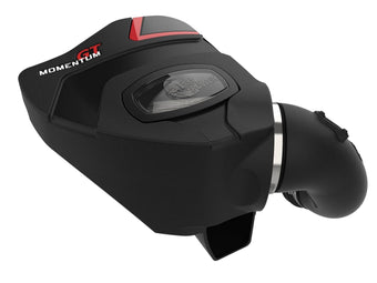 compare product Momentum GT Cold Air Intake System w/ Pro Dry S Filter BMW M340i (G20) 20-24 L6-3.0L (t) B58 aFe Power