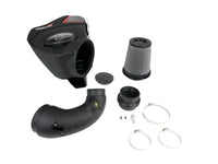 Momentum GT Cold Air Intake System w/ Pro Dry S Filter BMW M340i (G20) 20-24 L6-3.0L (t) B58 aFe Power aFe Power