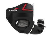 Momentum GT Cold Air Intake System w/ Pro Dry S Filter BMW M340i (G20) 20-24 L6-3.0L (t) B58 aFe Power aFe Power