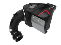 Momentum GT Cold Air Intake System w/ Pro Dry S Filter BMW M340i (G20) 20-24 L6-3.0L (t) B58 aFe Power aFe Power