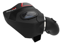 Momentum GT Cold Air Intake System w/ Pro 5R Filter BMW M340i (G20) 20-24 L6-3.0L (t) B58 aFe Power aFe Power