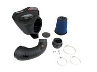 Momentum GT Cold Air Intake System w/ Pro 5R Filter BMW M340i (G20) 20-24 L6-3.0L (t) B58 aFe Power aFe Power