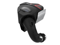 Momentum GT Cold Air Intake System w/ Pro 5R Filter BMW M340i (G20) 20-24 L6-3.0L (t) B58 aFe Power aFe Power