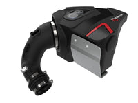 Momentum GT Cold Air Intake System w/ Pro 5R Filter BMW M340i (G20) 20-24 L6-3.0L (t) B58 aFe Power aFe Power