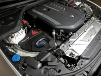 Momentum GT Cold Air Intake System w/ Pro 5R Filter BMW M340i (G20) 20-24 L6-3.0L (t) B58 aFe Power aFe Power