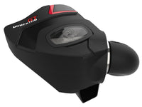 Momentum GT Cold Air Intake System w/ Pro Dry S Filter BMW 330i (G20) 19-24 L4-2.0L (t) B48 aFe Power aFe Power