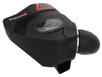 compare product Momentum GT Cold Air Intake System w/ Pro Dry S Filter BMW 330i (G20) 19-24 L4-2.0L (t) B48 aFe Power