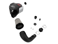 Momentum GT Cold Air Intake System w/ Pro Dry S Filter BMW 330i (G20) 19-24 L4-2.0L (t) B48 aFe Power aFe Power