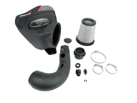 Momentum GT Cold Air Intake System w/ Pro Dry S Filter BMW 330i (G20) 19-24 L4-2.0L (t) B48 aFe Power aFe Power