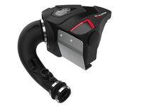 Momentum GT Cold Air Intake System w/ Pro Dry S Filter BMW 330i (G20) 19-24 L4-2.0L (t) B48 aFe Power aFe Power