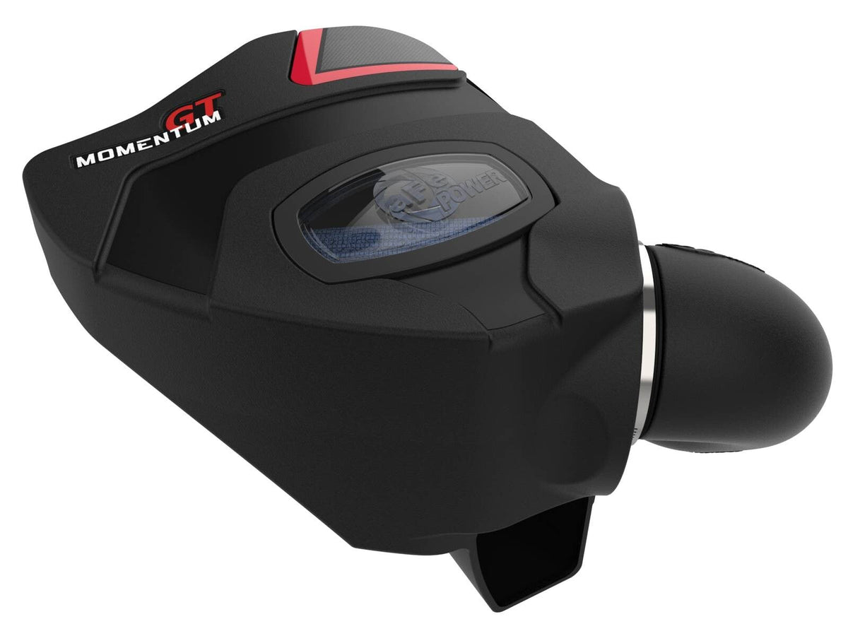 Momentum GT Cold Air Intake System w/ Pro 5R Filter BMW 330i (G20) 19-24 L4-2.0L (t) B48 aFe Power aFe Power